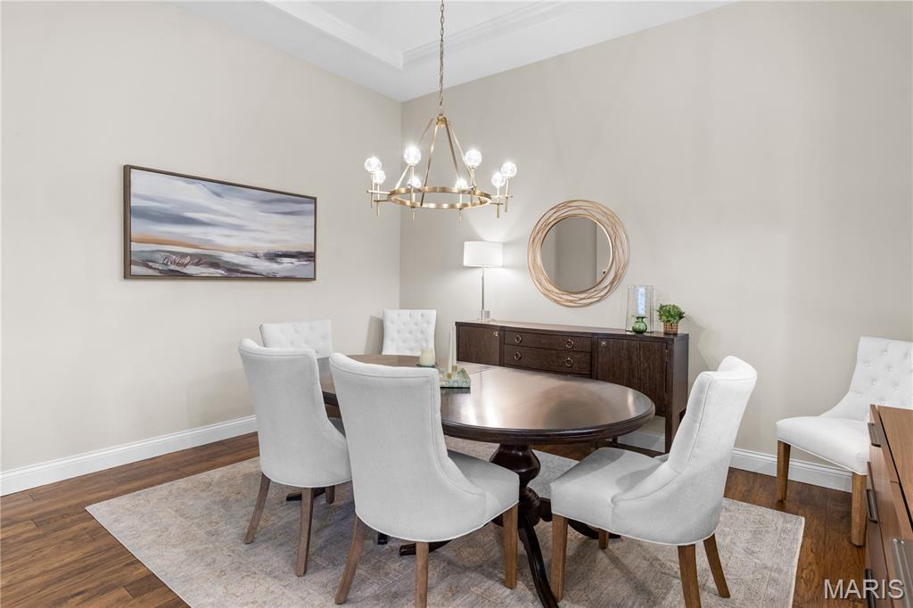 Grand Reserve - Residential