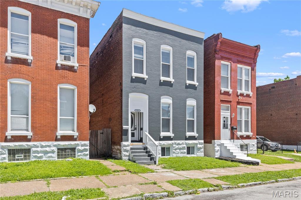 Peck January Add - Residential