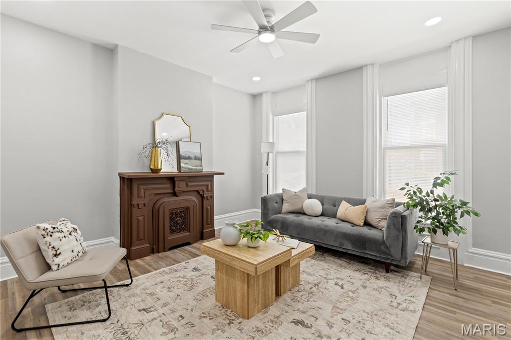 Peck January Add - Residential