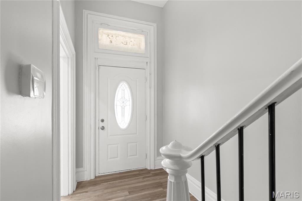 Peck January Add - Residential