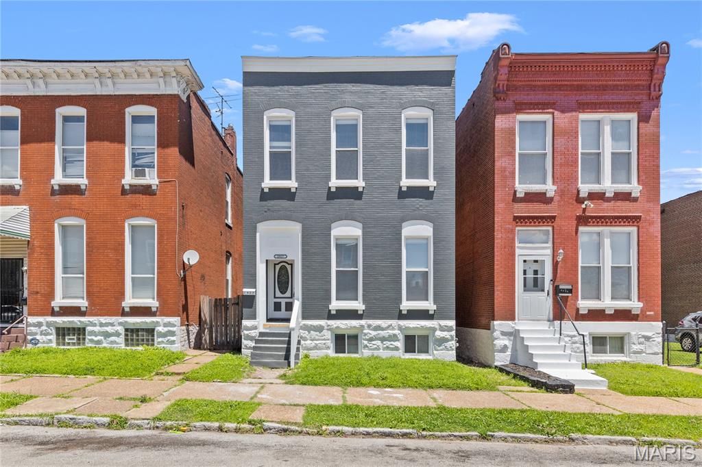 Peck January Add - Residential