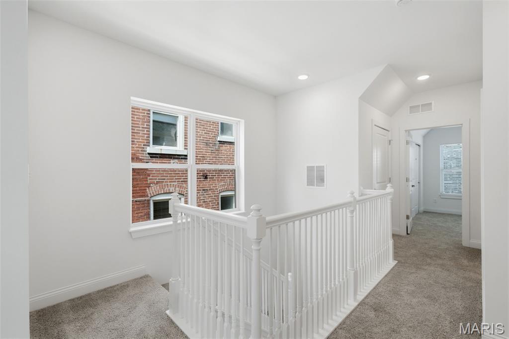 St Louis Commons Add - Residential
