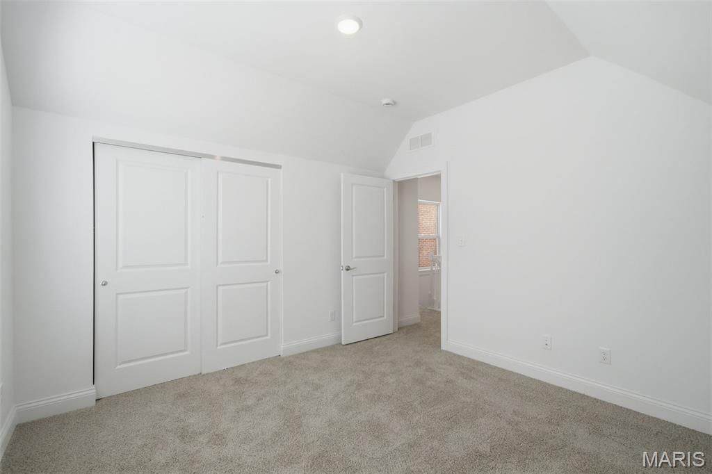 St Louis Commons Add - Residential