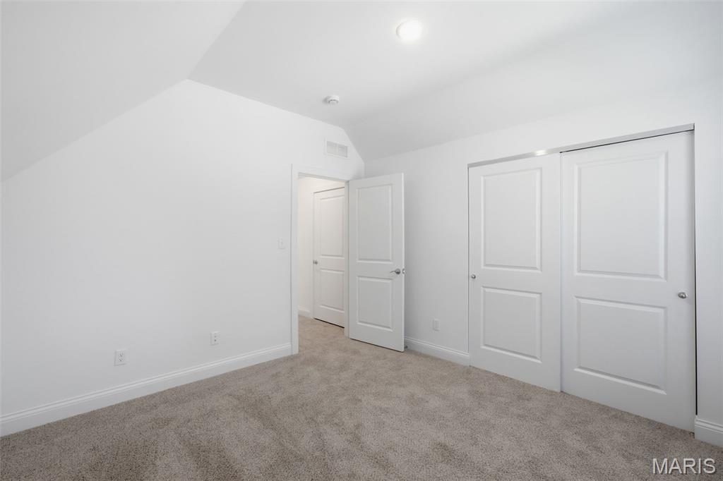St Louis Commons Add - Residential