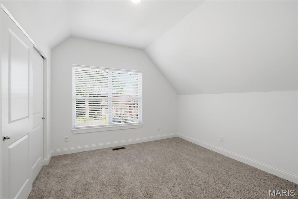 St Louis Commons Add - Residential