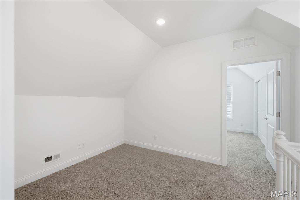 St Louis Commons Add - Residential