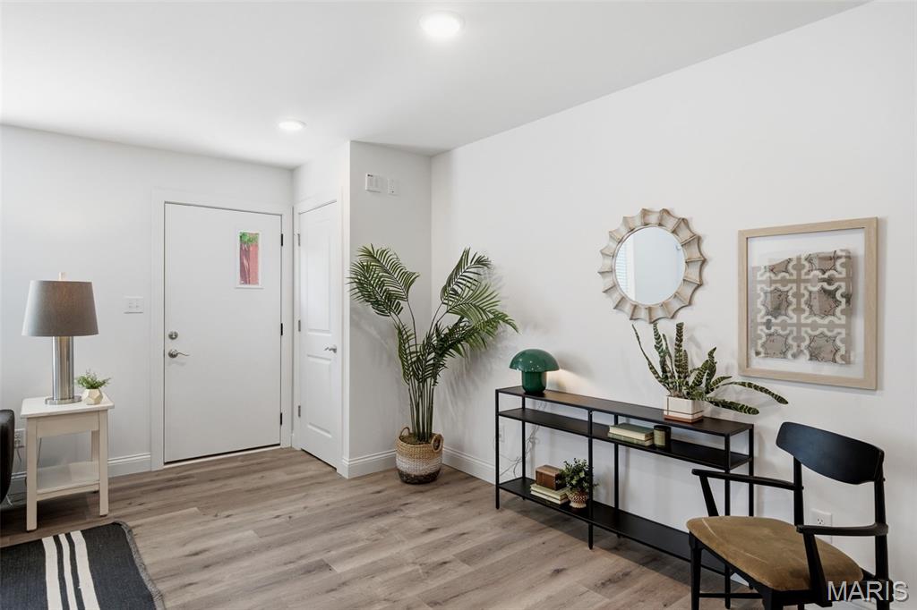 St Louis Commons Add - Residential