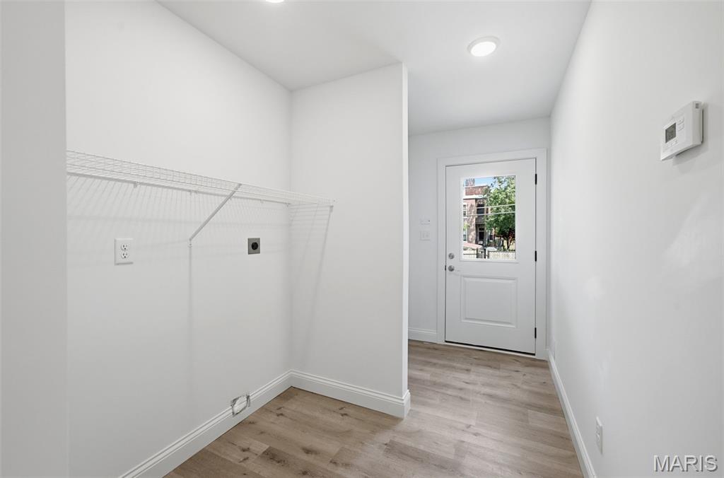 St Louis Commons Add - Residential