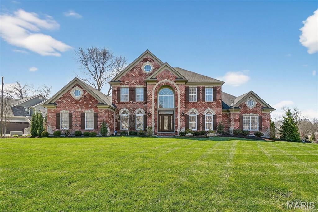 Harwood Hills 6 - Residential