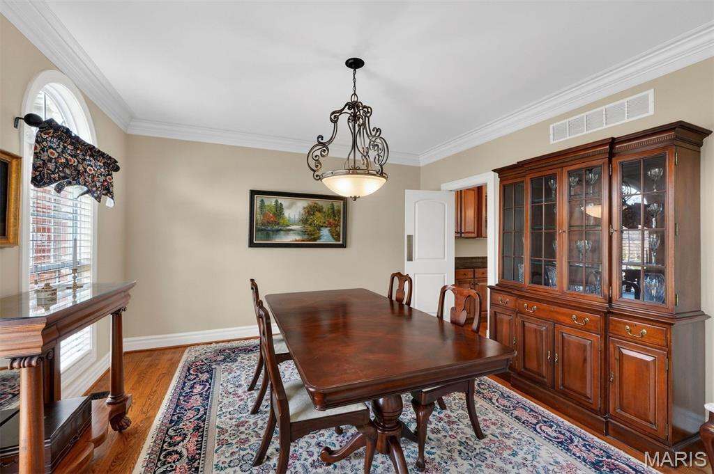 Harwood Hills 6 - Residential