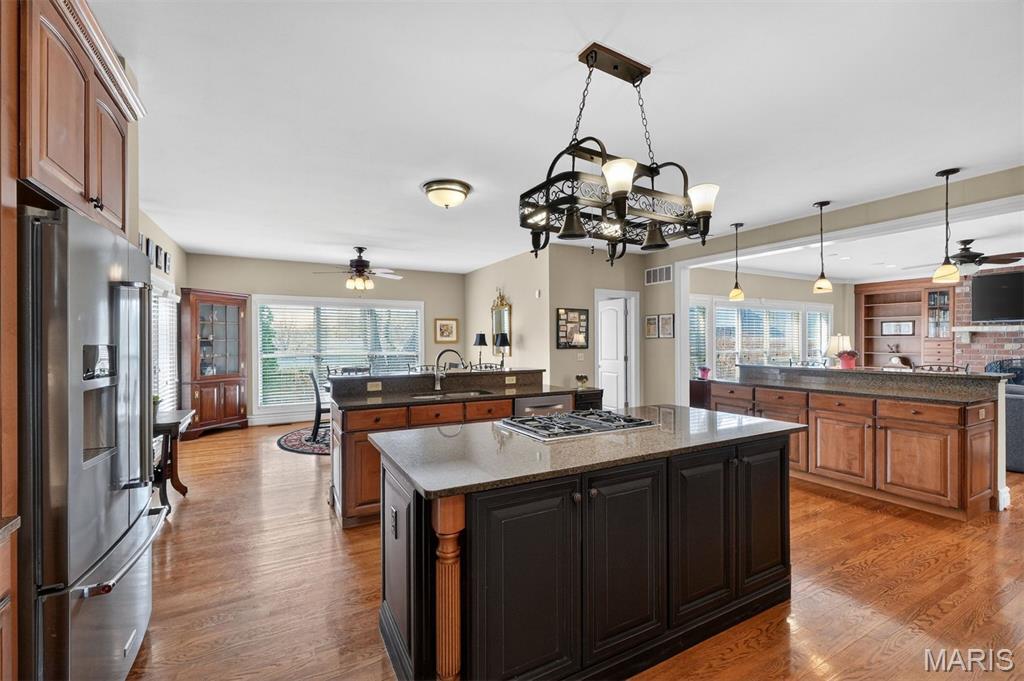 Harwood Hills 6 - Residential