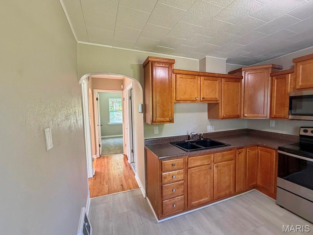 Atwater Terrace - Residential