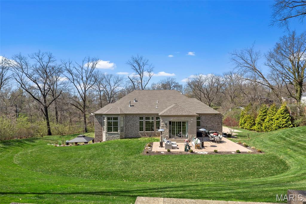 Watch Hill Road - Residential