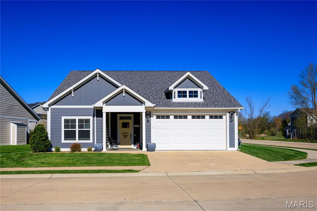 Walden Park Ph 5 - Residential