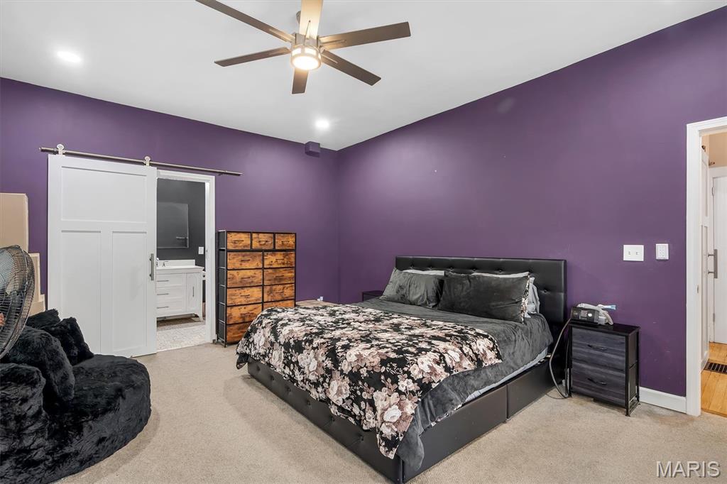 E Overland Park - Residential