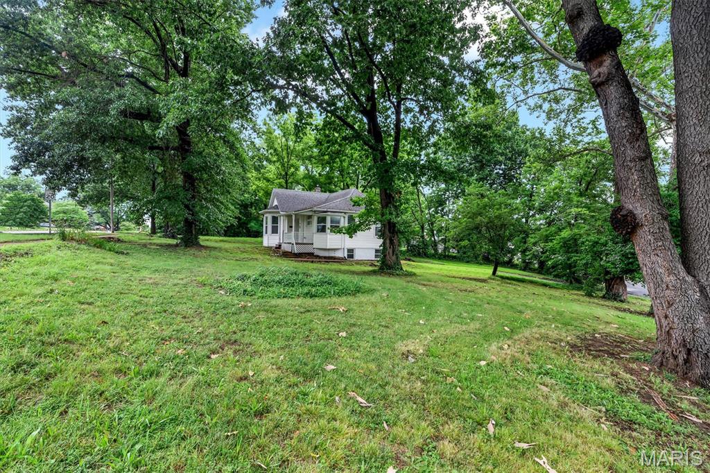 E Overland Park - Residential