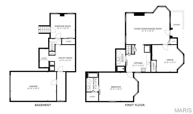 E Overland Park - Residential