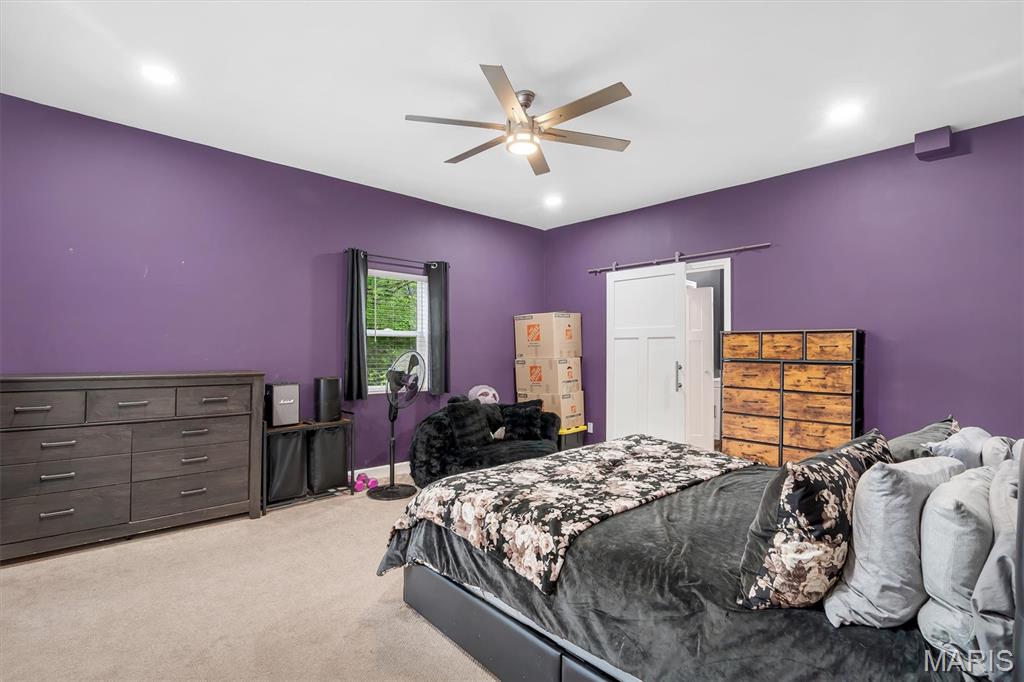 E Overland Park - Residential