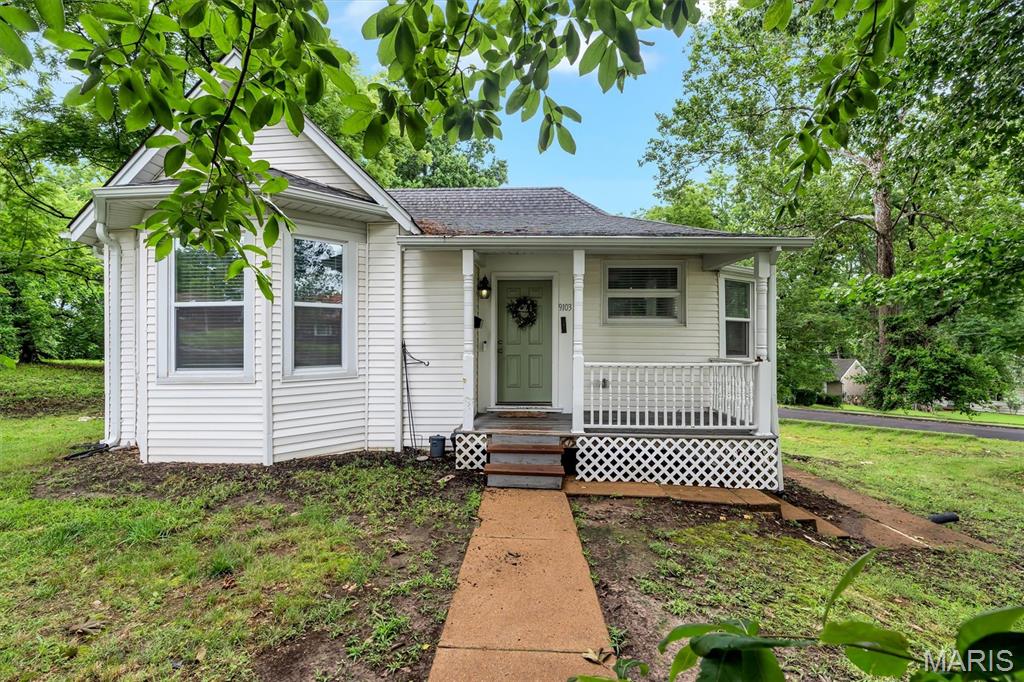 E Overland Park - Residential
