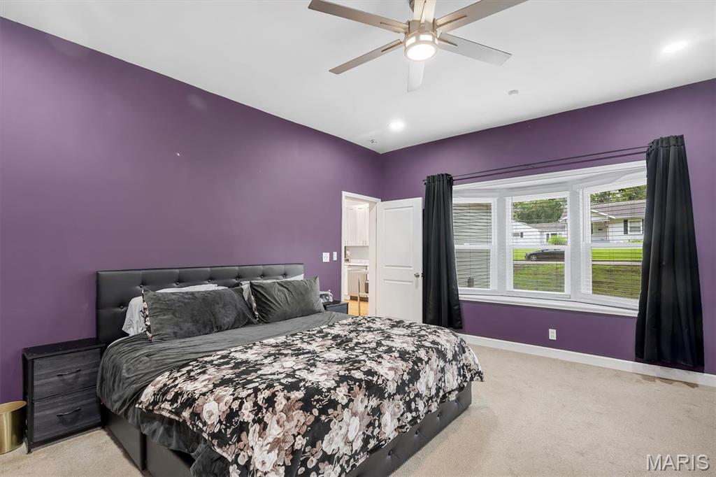 E Overland Park - Residential