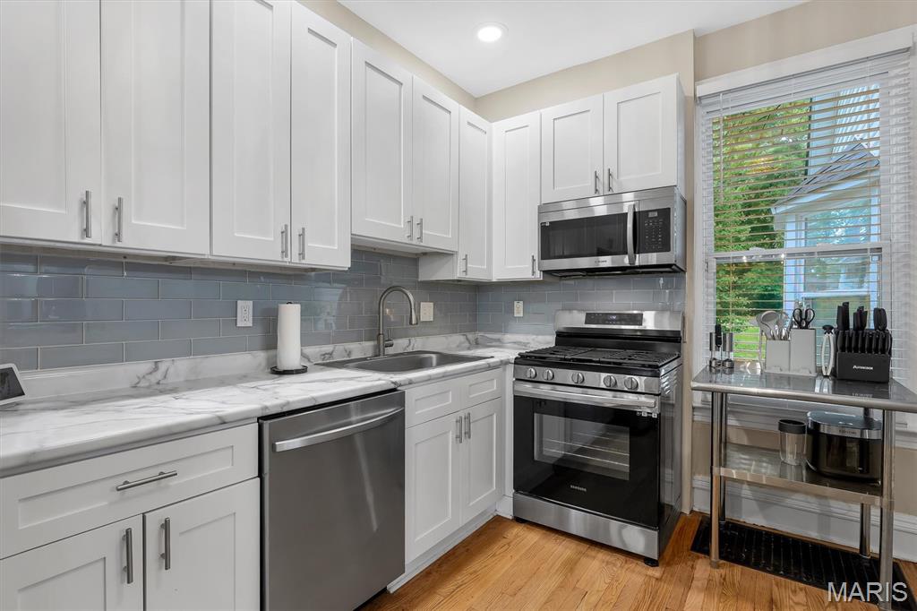 E Overland Park - Residential
