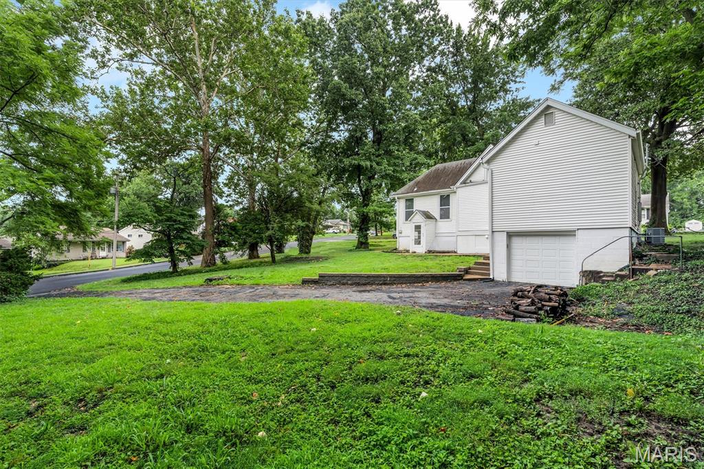 E Overland Park - Residential