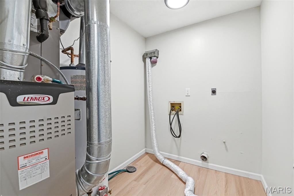 Hickory Sound Condo 1 Ph 1 - Residential