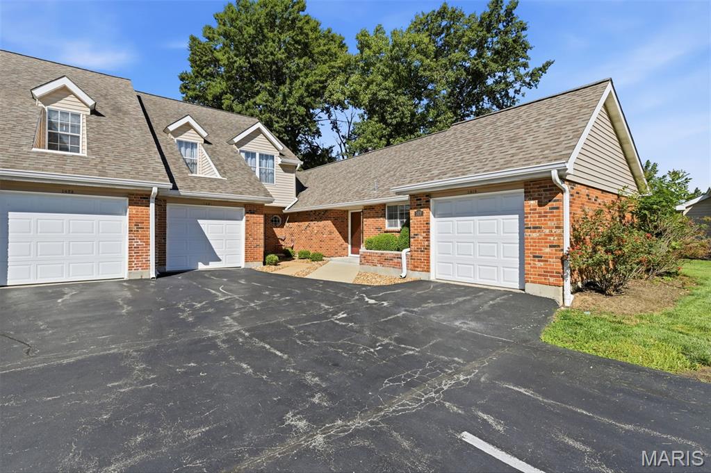 Hickory Sound Condo 1 Ph 1 - Residential