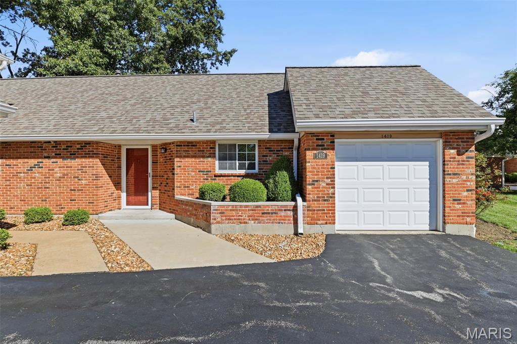 Hickory Sound Condo 1 Ph 1 - Residential