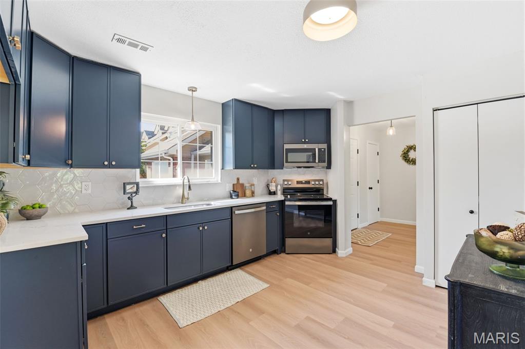 Hickory Sound Condo 1 Ph 1 - Residential