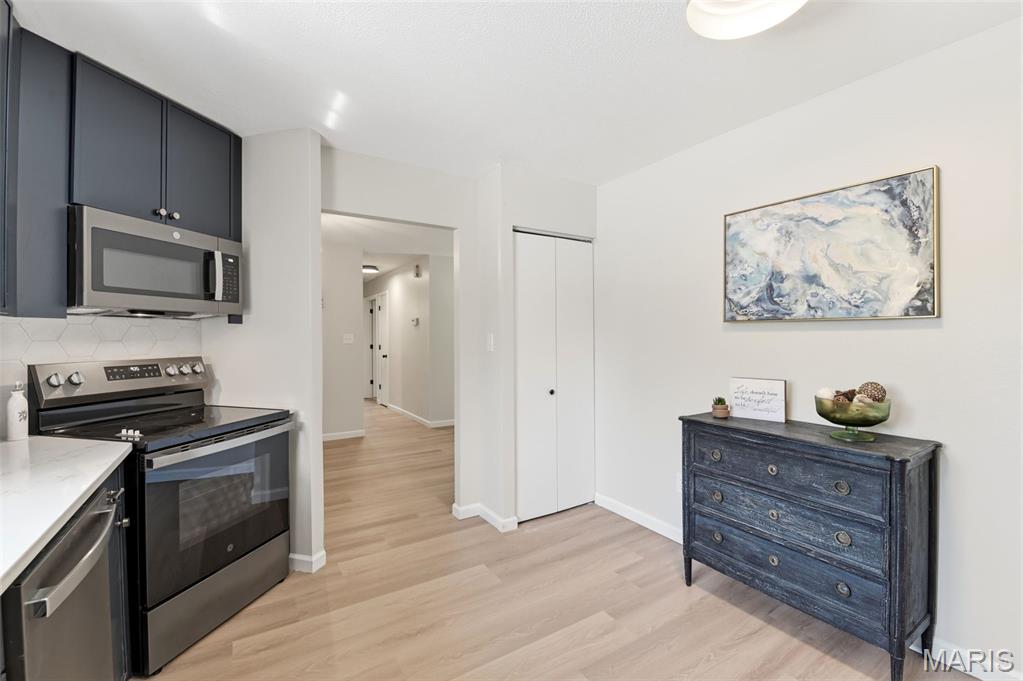 Hickory Sound Condo 1 Ph 1 - Residential