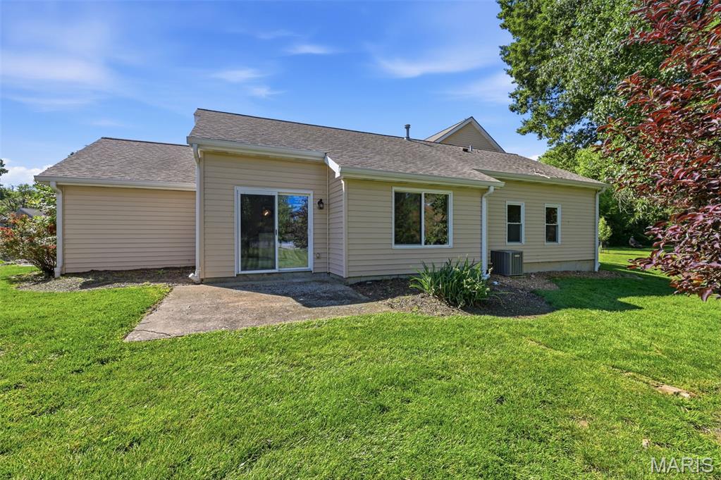 Hickory Sound Condo 1 Ph 1 - Residential