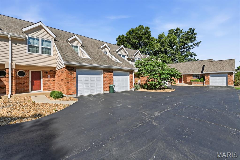 Hickory Sound Condo 1 Ph 1 - Residential
