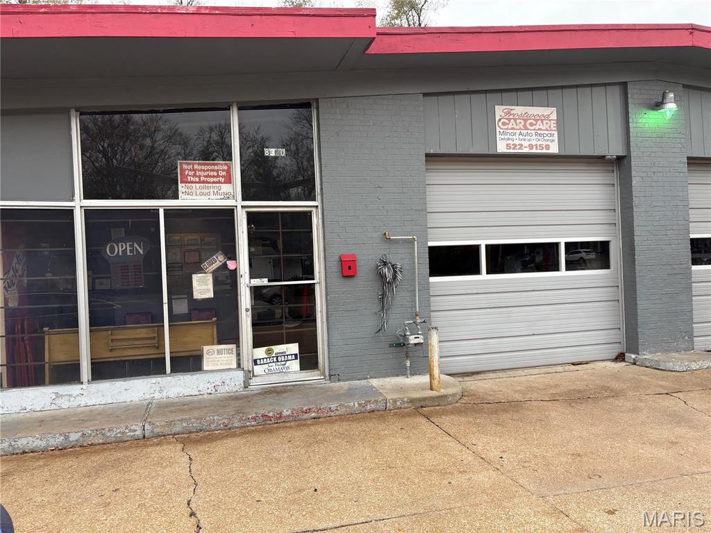 Frostwood 9 Lt A Resub - Commercial Sale