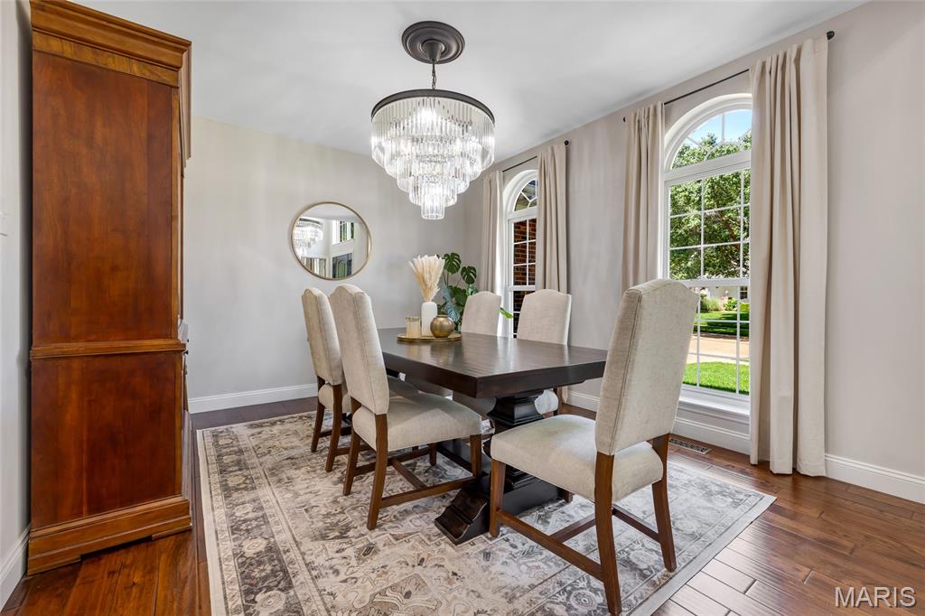 Highland Summit - Residential