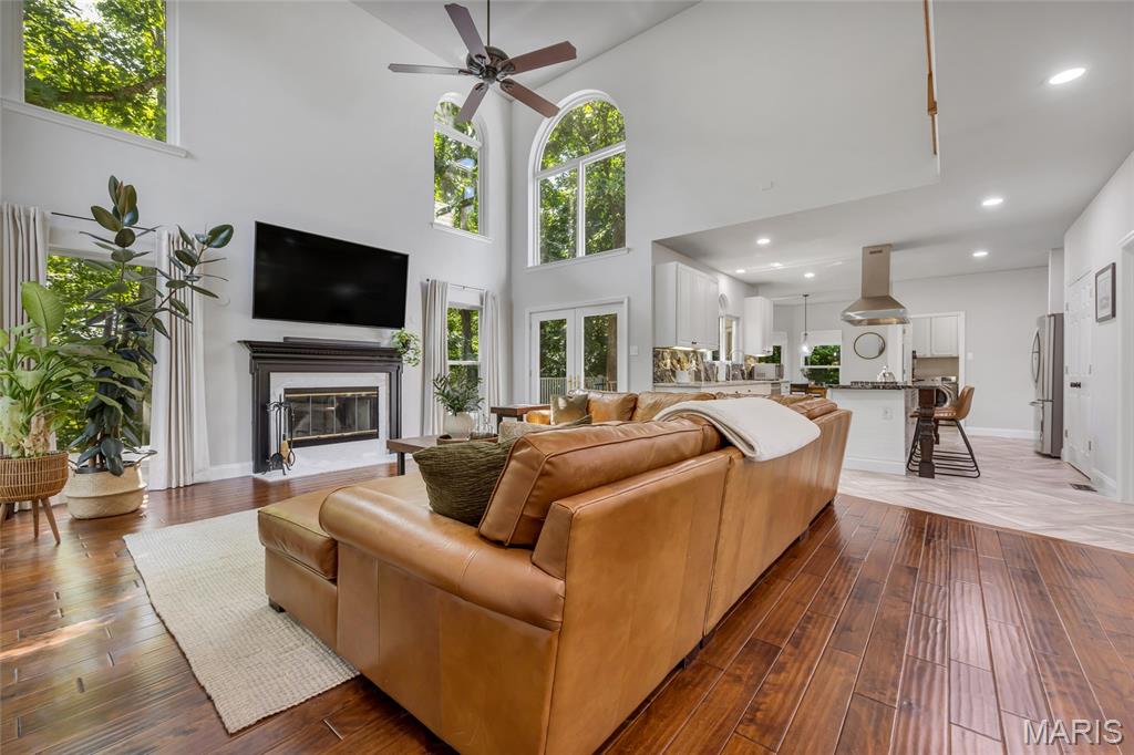 Highland Summit - Residential