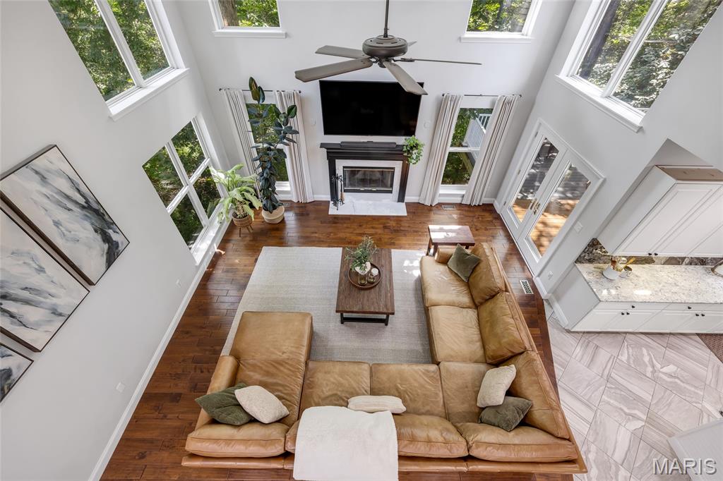 Highland Summit - Residential