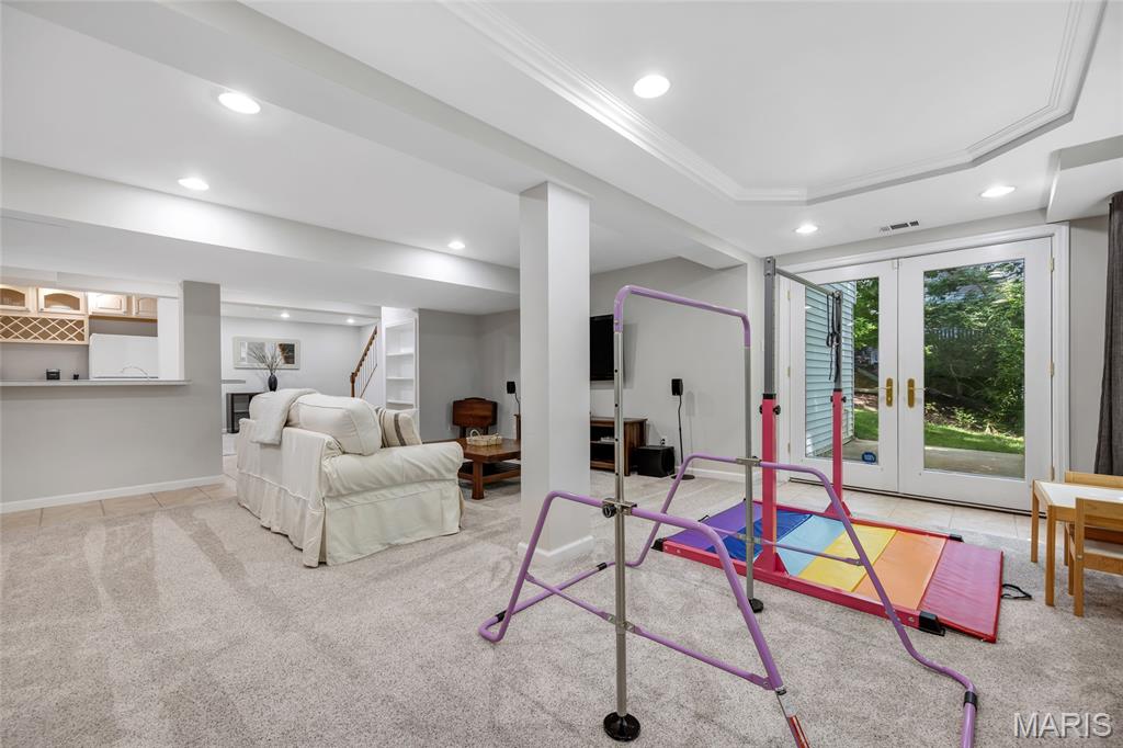 Highland Summit - Residential