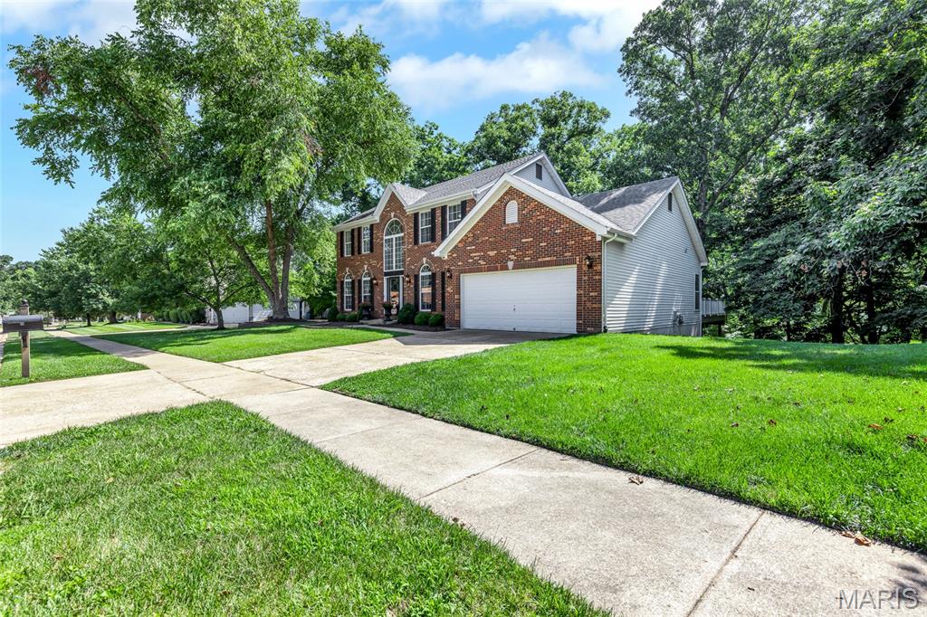 Highland Summit - Residential