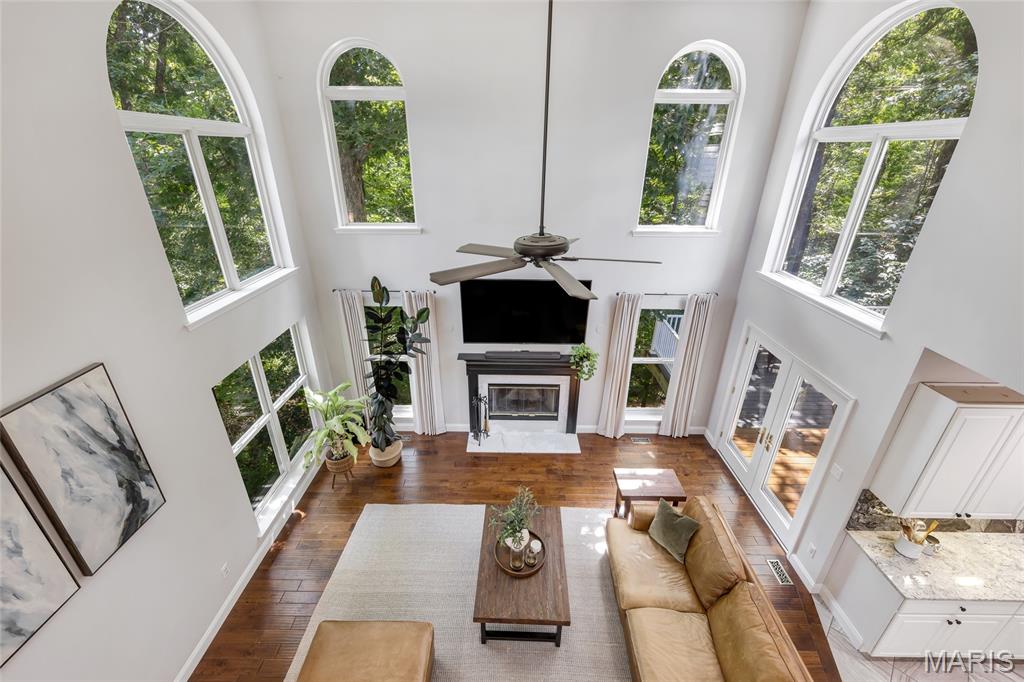 Highland Summit - Residential