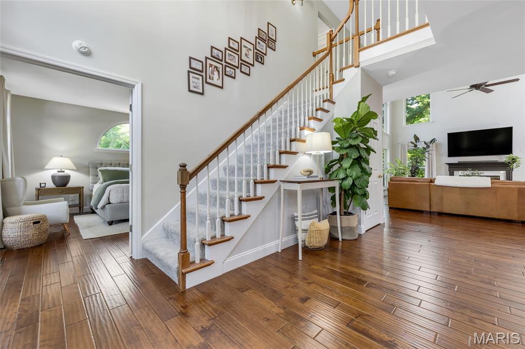 Highland Summit - Residential