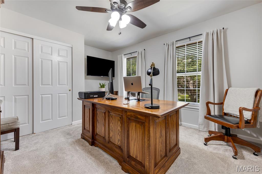 Highland Summit - Residential