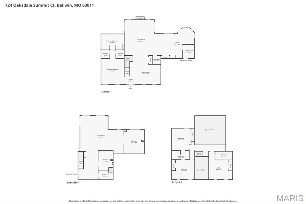 Highland Summit - Residential