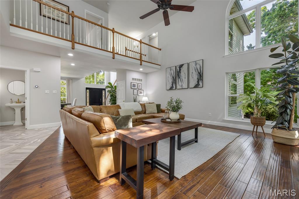 Highland Summit - Residential
