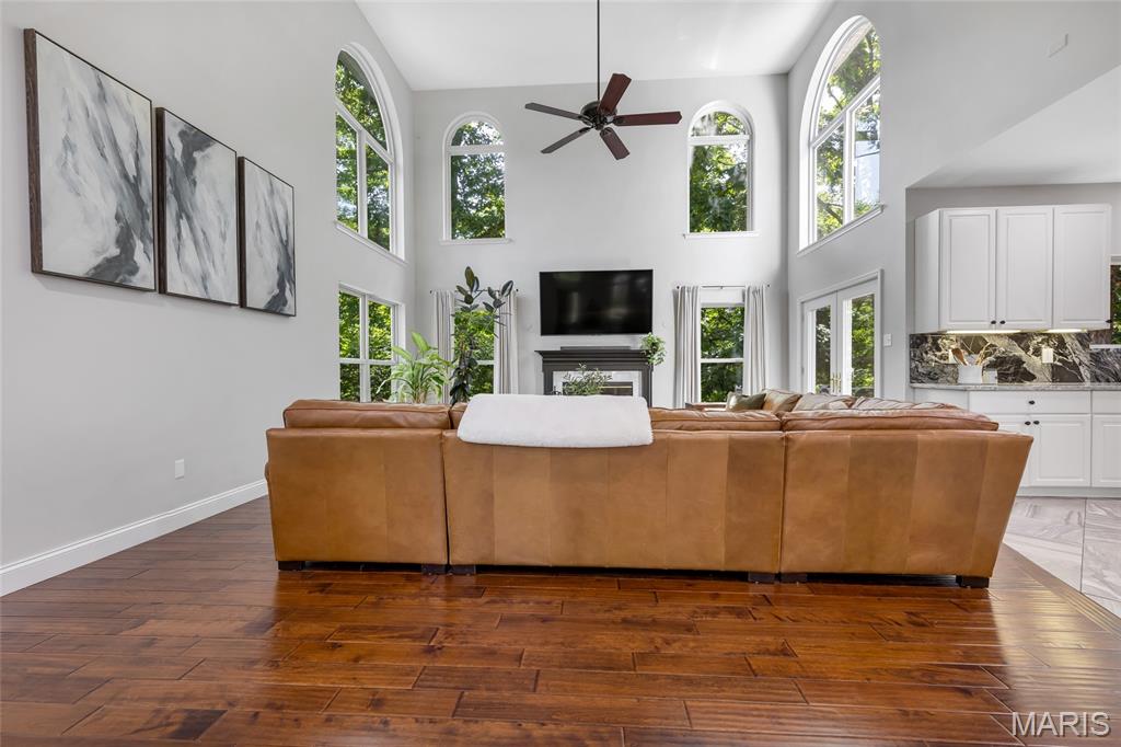 Highland Summit - Residential
