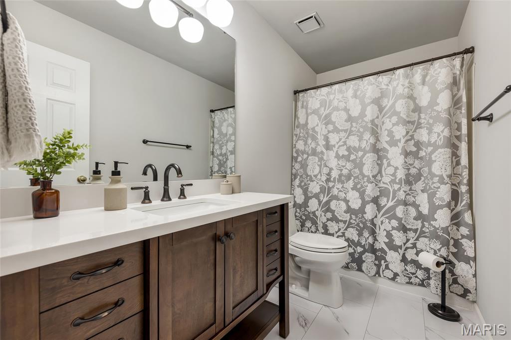 Highland Summit - Residential