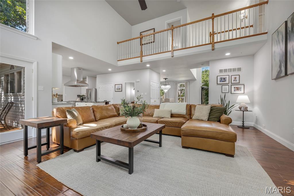 Highland Summit - Residential
