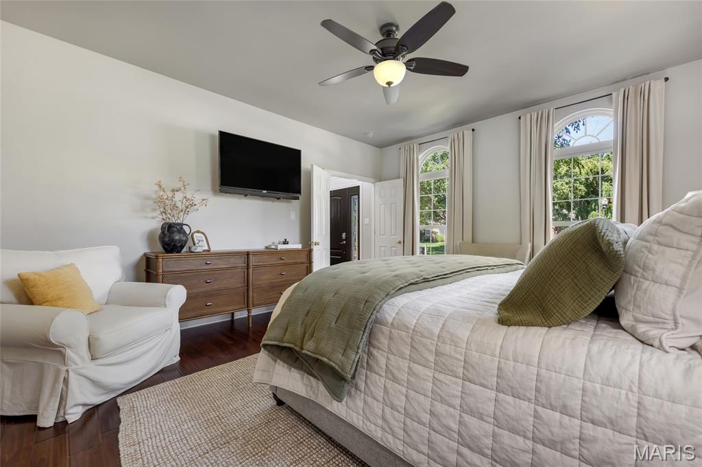 Highland Summit - Residential
