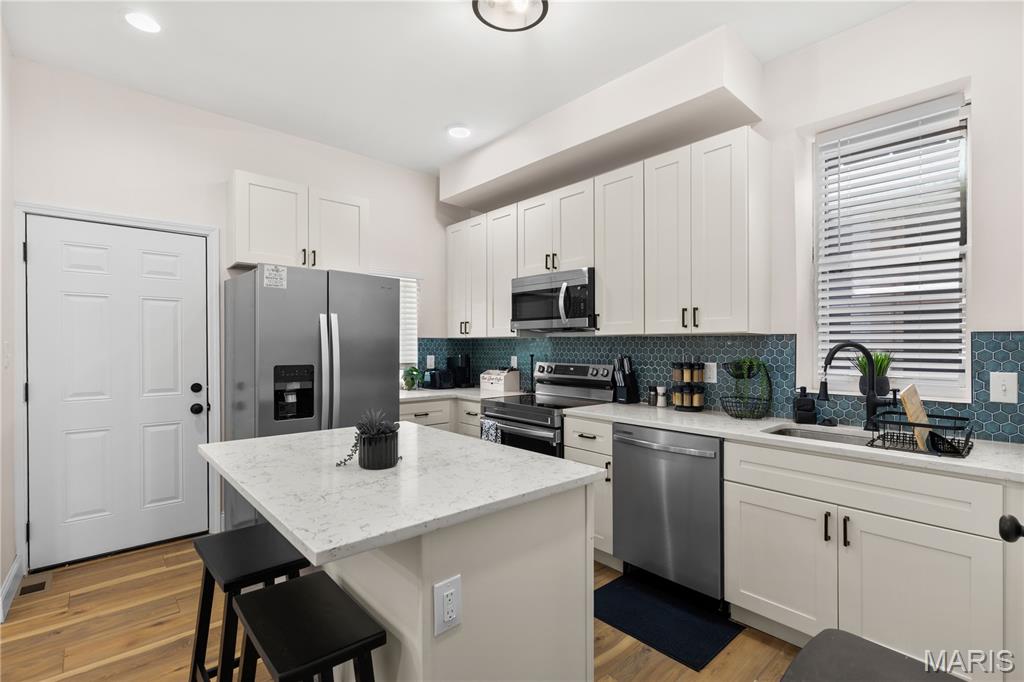 Hopke Add - Residential