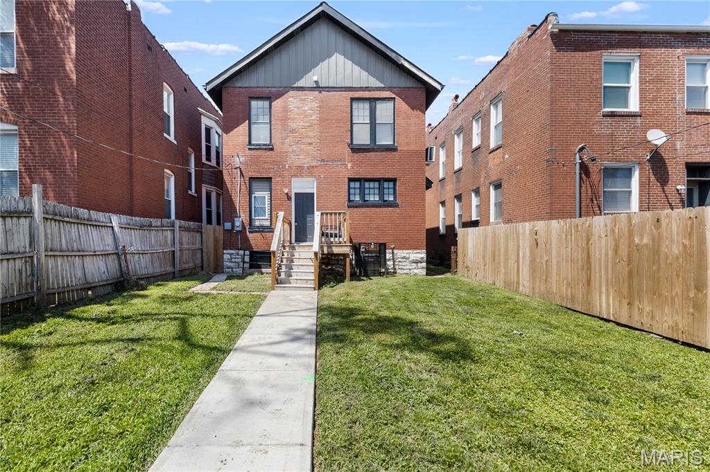 Hopke Add - Residential